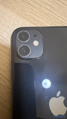 celulares y tabletas - iPhone 11 de 128 GB – Impecable y Libre de Fábrica (Listo para usar) 4