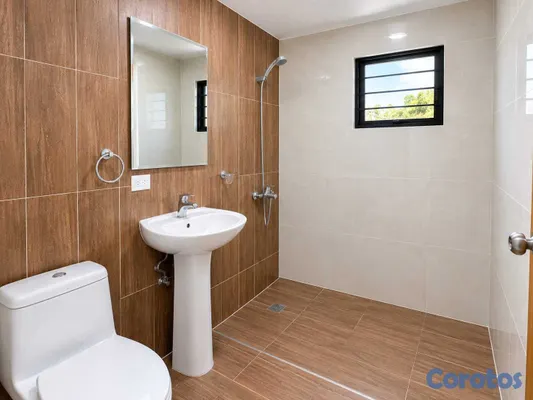apartamentos - A 5 minutos de la Embajada Americana, El Apartamen 7