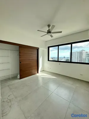 apartamentos - Apartamento en Alquiler  - La Esperilla 2 Hab US$1 5