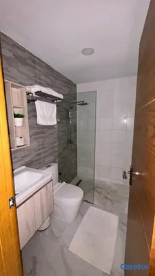 apartamentos - 🏙️ Fully Furnished Apartment for Sale in Piantini 12