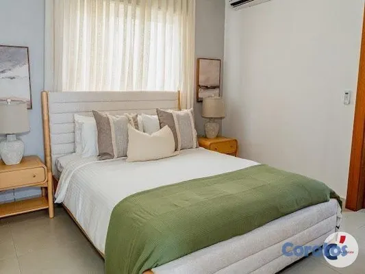 apartamentos - LUJO Y COMODIDAD: EXCLUSIVO APARTAMENTO DE 2 HABIT 11
