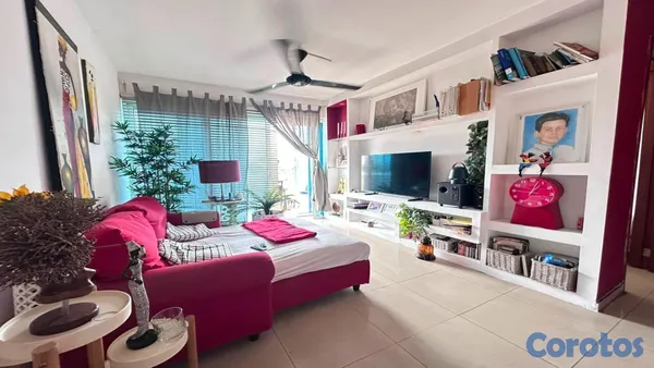 apartamentos - APARTAMENTO EN VENTA EN GAZCUE • PRÓXIMO AL MALECÓN 6