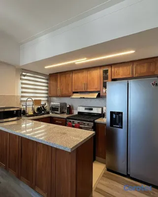 apartamentos - Venta apartamento 1 habitación con LB 5