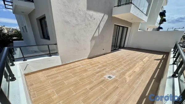 apartamentos - Apartamentos Nuevos en Los Restauradores 2