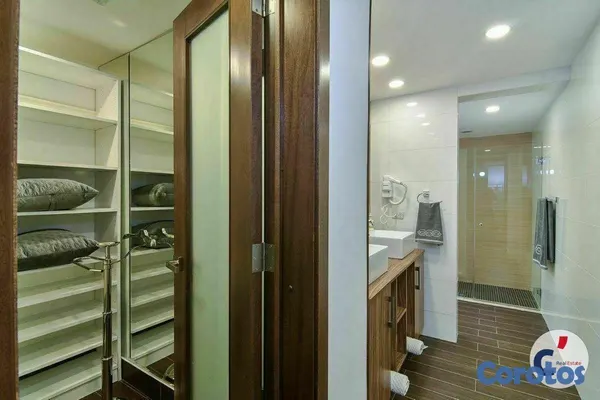 penthouses - MODERNO PENTHOUSE PARA ALQUILER AMUEBLADO EN EXCLU 14