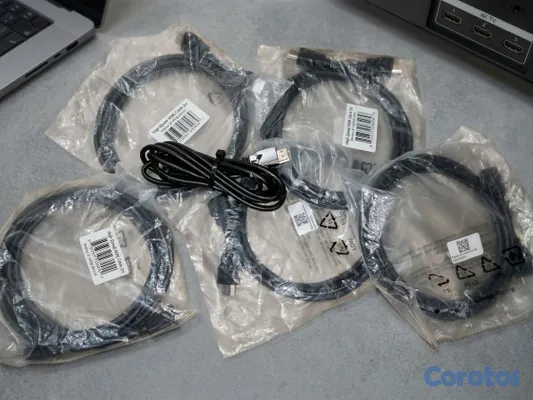 computadoras y laptops - CABLES HDMI  2