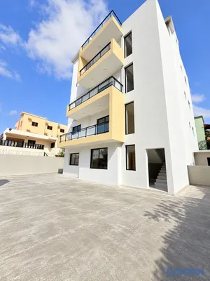 apartamentos - venta de apartamento en la autopista de san isidro prado oriental con 2 parqueos 5