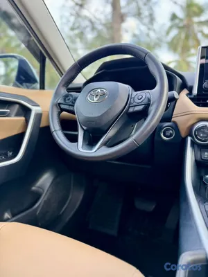 jeepetas y camionetas - Toyota rav4 2024 xle premium  6