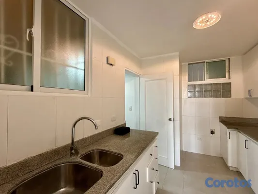 apartamentos - Apartamento en venta en La Esperilla  9