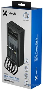 CARGADOR MÓVIL (POWER BANK)30.000MAH,NOTA. FAVOR L