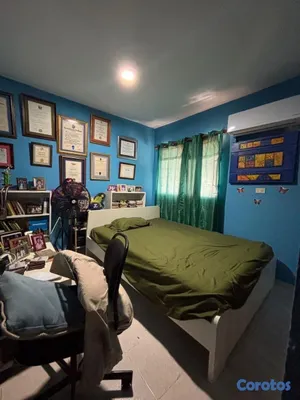 apartamentos - tercer piso en el milloncito 10