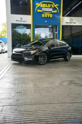 carros - Toyota Corolla SE 2021  3