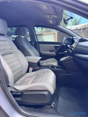 jeepetas y camionetas - ⚠️ De OPORTUNIDAD Honda CR-V 2016 LX 6