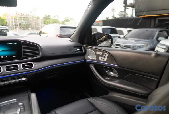 jeepetas y camionetas - MERCEDES-BENZ GLS 450 4MATIC AMG 2022 | LUJO, POTE 9