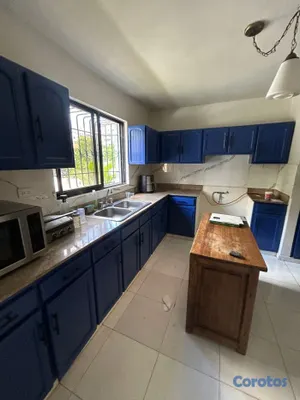 apartamentos - OPORTUNIDAD DE ALQUILER! APARTAMENTO EN LOS CASCIC 4