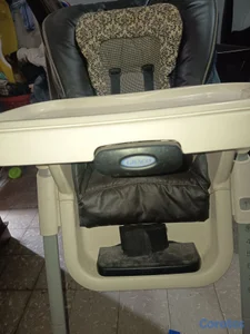 silla marca Graco 