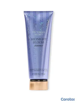 salud y belleza - Cremas Corporales Victoria’s Secret Shimmer 5