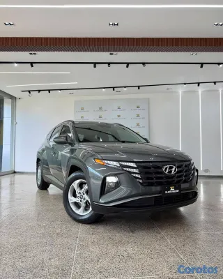jeepetas y camionetas - HYUNDAI TUCSON SEL 2022. 2