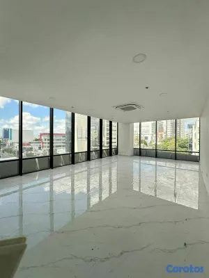 oficinas y locales comerciales - Local Comercial en Alquiler US$3.500 - 91Mts - Pis 4