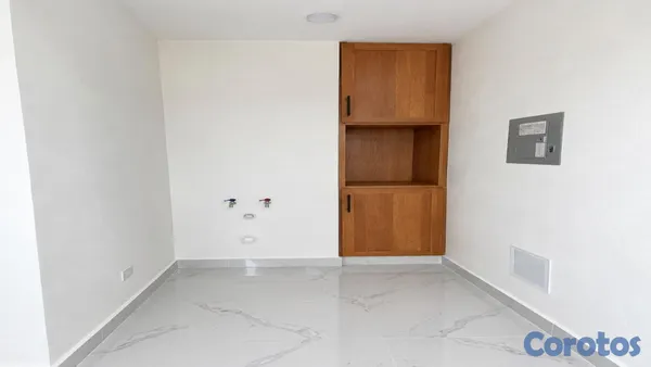 apartamentos - RESIDENCIAL FENIX, LOS ALAMOS, SANTIAGO DE LOS CABALLEROS 5