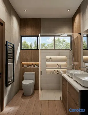 casas - Villas 4Hab + Estudio + Piscina Ideal para Vivir o Invertir en Vistacana  10