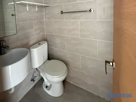 apartamentos - Apartamento en alquiler Ciudad Colonial 7