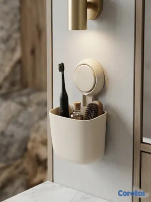 decoración y accesorios - Organizador Adhesivo para Celular Llaves y Accesor 2