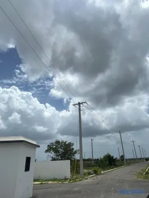 solares y terrenos - 🚨CÓMPRALO HOY 🚨 2 solares 600 mts2, Residencial Ja 4