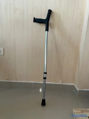 Salud y Equipamiento Médico - 🎁 ¡REGALO ESTOS DOS BASTONES PARA QUIEN LOS NECESI 2