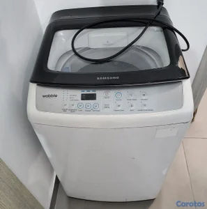 Lavadora Samsung Wooble 9.0Kg