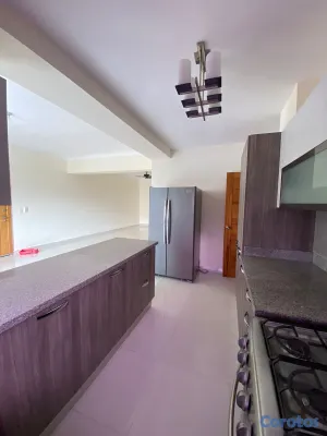apartamentos - Alquiler Torre Natali 11 en Naco, 5ta Planta, Serca del Nacional, Linea Blanca 4