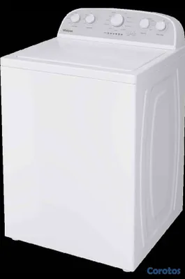electrodomesticos - Lavadora Carga Superior Whirlpool, 37Lbs-17Kg 2