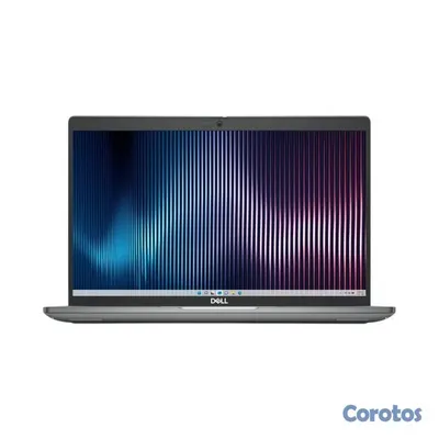 computadoras y laptops - Laptop Dell Latitude 5590 8665U Core i7 8GB 256GB 2