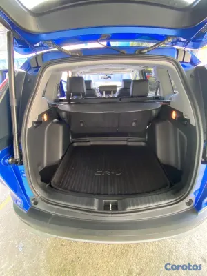 jeepetas y camionetas - Honda CRV 2020 excelente condiciones lista para su uso  8