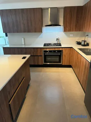apartamentos - Apartamento de 3 Habitaciones Amueblado con Vista  7