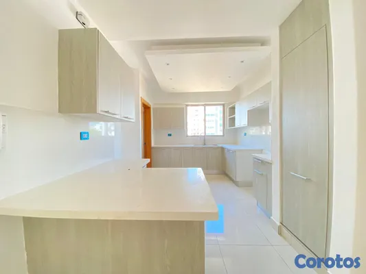 apartamentos - Apartamento en Venta, Los Cacicazgos 13