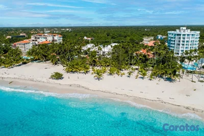 En Venta Aparamento en Juan Dolio primera linea de playa
