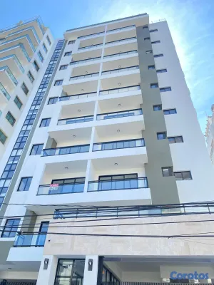 Apartamento en Ciudad Nueva, foto 4