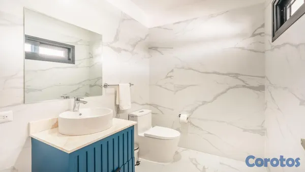 penthouses - Vendo PentHouse Moderno en Cap Cana 4