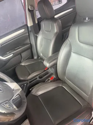 jeepetas y camionetas - Jac 2016 Modelo S5 3