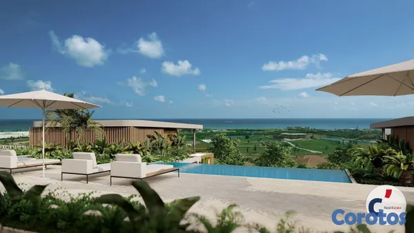 apartamentos - Exclusivos apartamentos con acceso a playa privada 15
