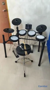Bateria eléctrica con poco uso