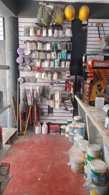 negocios en venta - Ferreteria Establecido Y Operando En Santiago 4