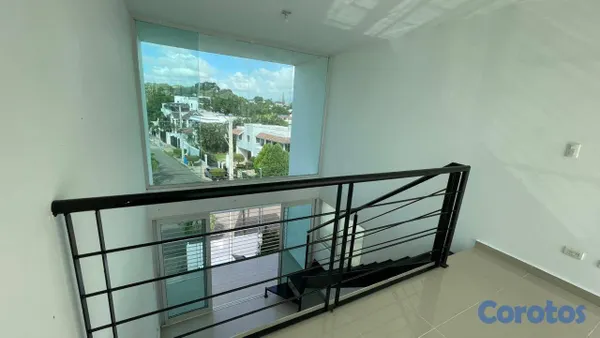apartamentos - PENTHOUSE EN VENTA - CERRO HERMOSO 2