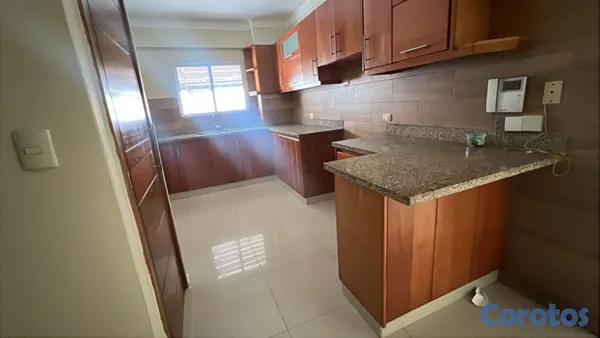 apartamentos - Apartamento en El Millón  Precio de venta: US$221, 12