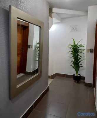 apartamentos - Apartamento amueblado en alquiler a Novocentro Dis 14