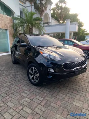 jeepetas y camionetas - kia sportage 2020 4