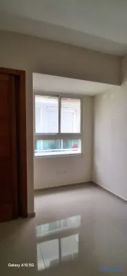 apartamentos - Apartamento en Alquiler en E. Morales: 3 Habs con baño privado + planta full 4