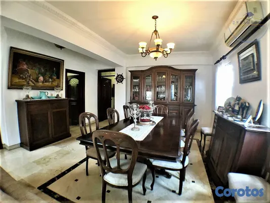 penthouses - Pent-house en Venta en Naco con Vista Área Verde 3