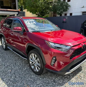 toyota rav4 2020 limited 